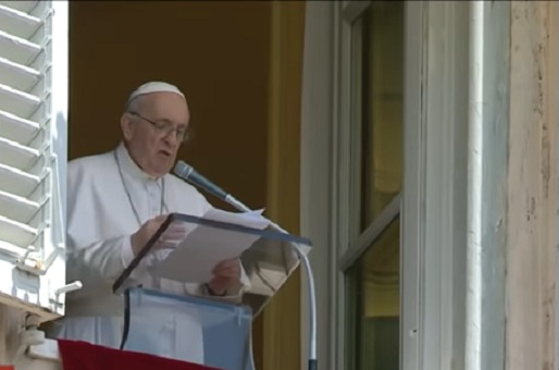 Papa Francisco faz apelo por paz em Cuba