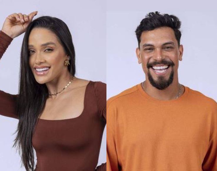 Enquetes apontam disputa voto a voto no paredão de hoje; veja quem pode sair