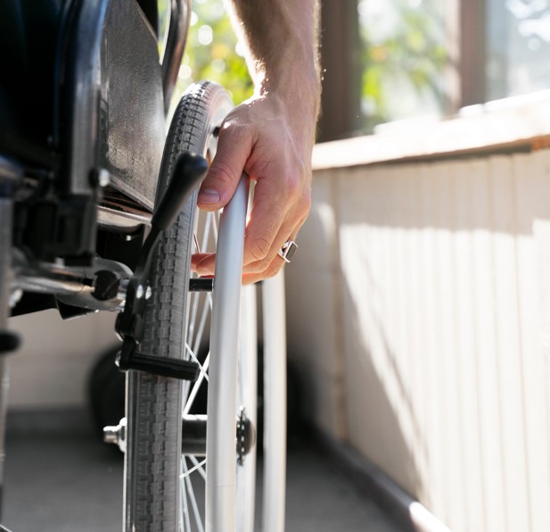 Nova proteína desenvolvida no Brasil ajuda pacientes a recuperar movimentos