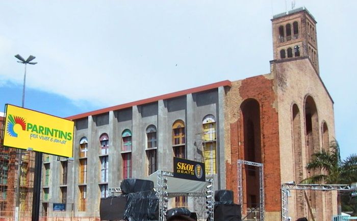 Prefeitura divulga homologação de preços sem publicar valores