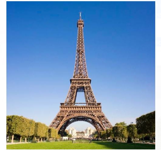 O retorno da rota Fortaleza - Paris