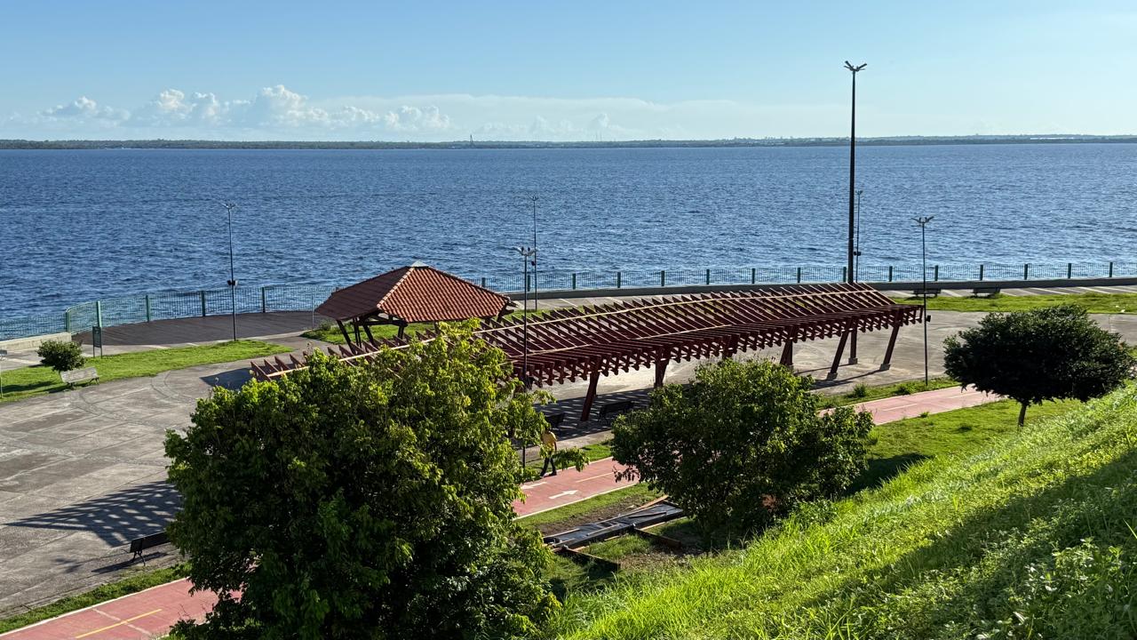 Clássicos de Garantido e Caprichoso agitam Parque Rio Negro em edição do #Toadas