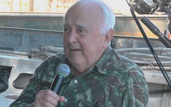 Pastor suspeito de crimes sexuais contra fiéis morre de Covid-19