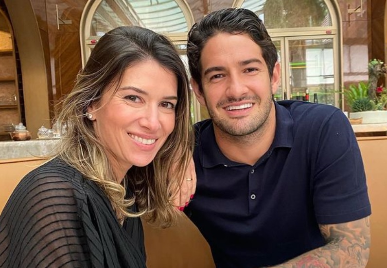 Alexandre Pato faz discurso antivacina e depois se arrepende: 'salvam vidas'