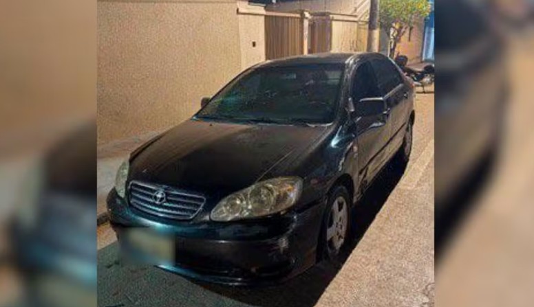 Mulher é presa ao atropelar filha de 11 anos e ex-marido em Minas Gerais