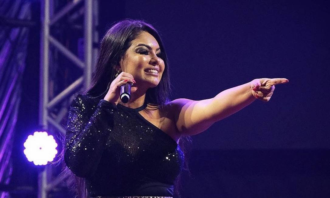 Paulinha Abelha: Médicos suspeitam de doença por excesso de remédios para emagrecer