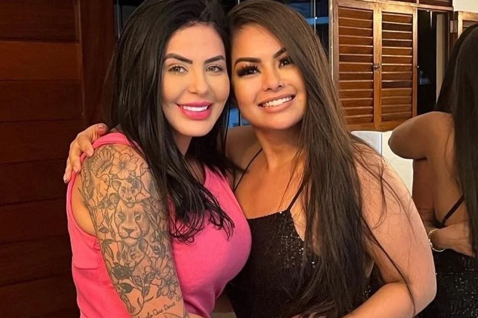 Pastora diz que Paulinha Abelha foi avisada sobre morte: ‘tinha uma cova na frente’