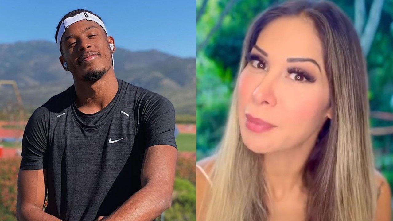 PA rebate ataques de Maíra Cardi: 'Desnecessária'