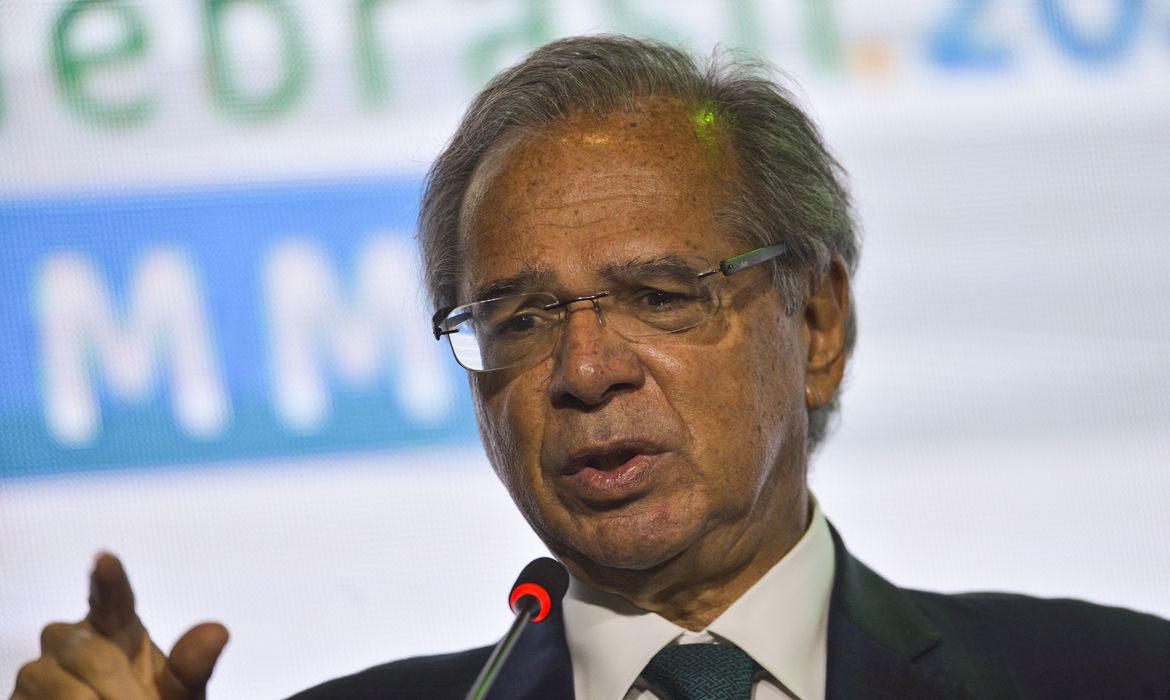 Ministro Paulo Guedes defende fim do IPI que beneficia Zona Franca de Manaus