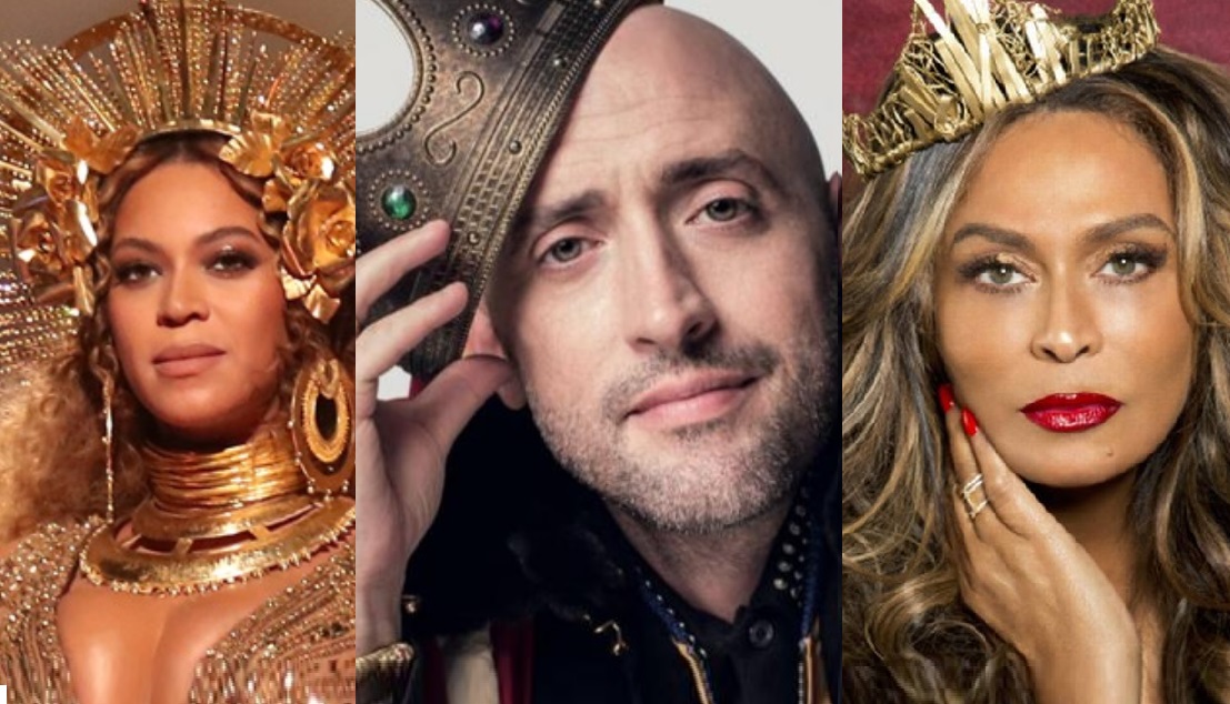 Mãe de Beyoncé homenageia Paulo Gustavo: ‘ela era fã dele’