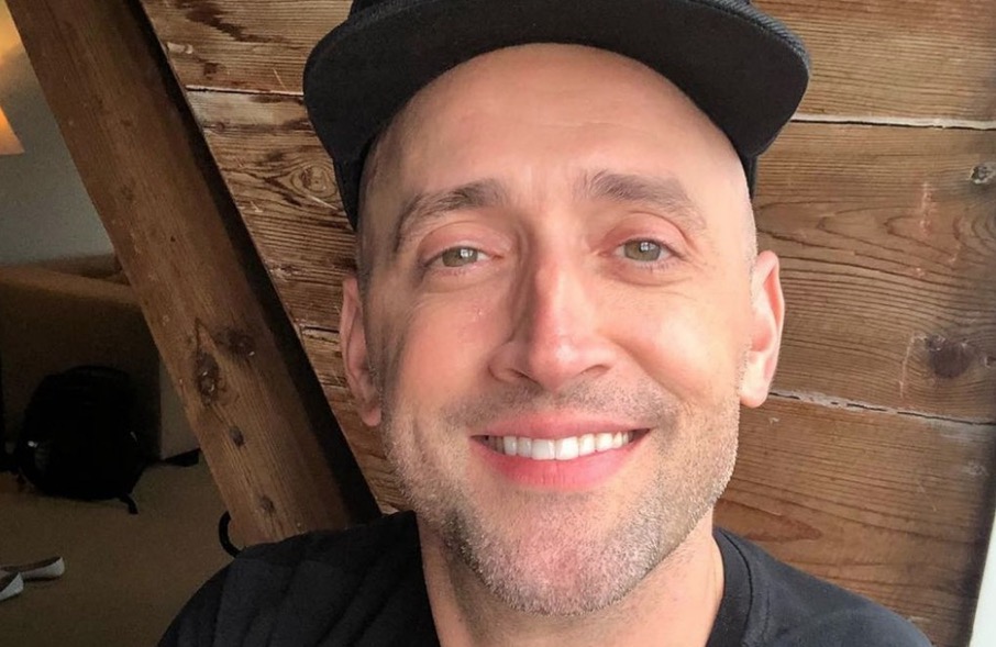 Com covid, Paulo Gustavo apresenta melhora após ser intubado