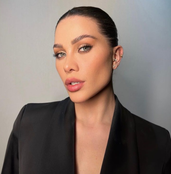 Flavia Pavanelli revela valor milionário que gastou para fazer quarto e closet