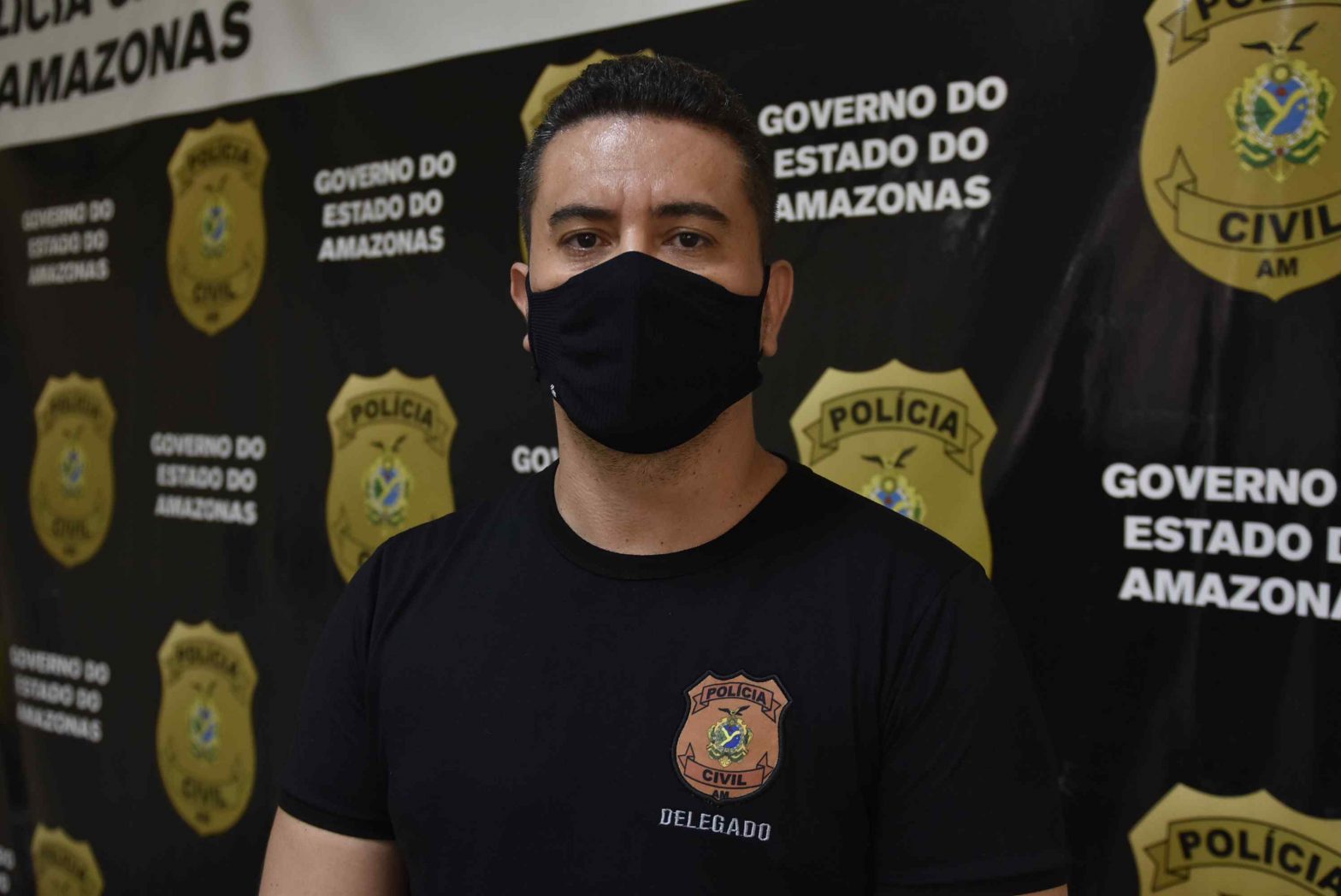 Dupla suspeita de matar jovem a tiros é presa no Amazonas