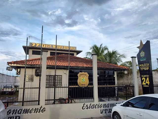 Mulher é presa por manter primo com deficiência em cárcere privado no Amazonas