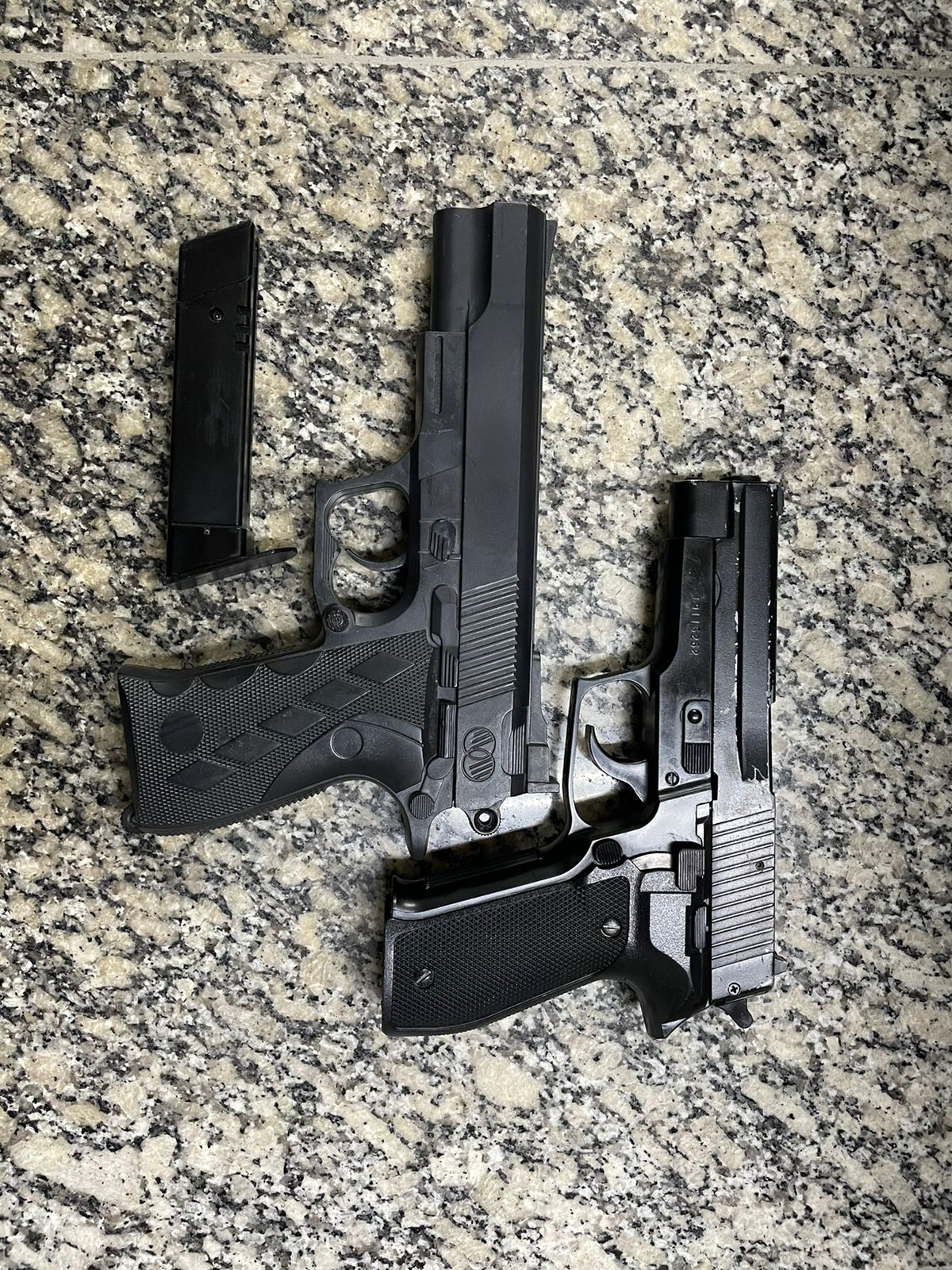 Funcionário é preso por furtar carros de concessionária em Manaus