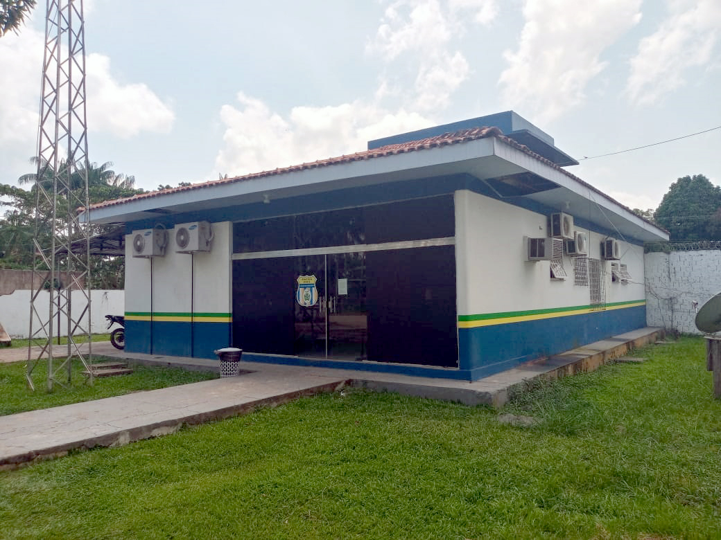 Pastor é preso suspeito de estuprar criança de 11 anos no Amazonas