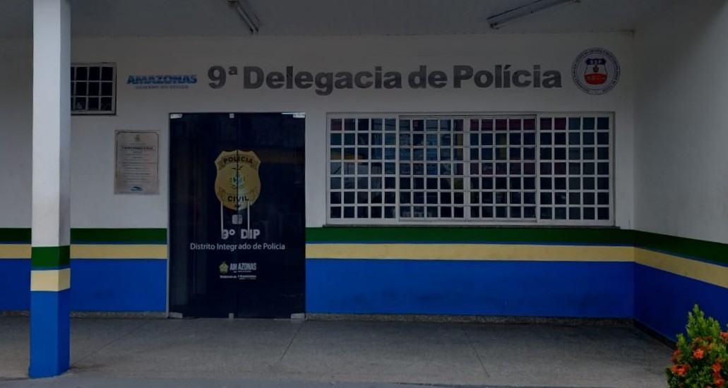 “Medusa” é presa por causar prejuízo de R$ 3 mil com golpe em empresa em Manaus