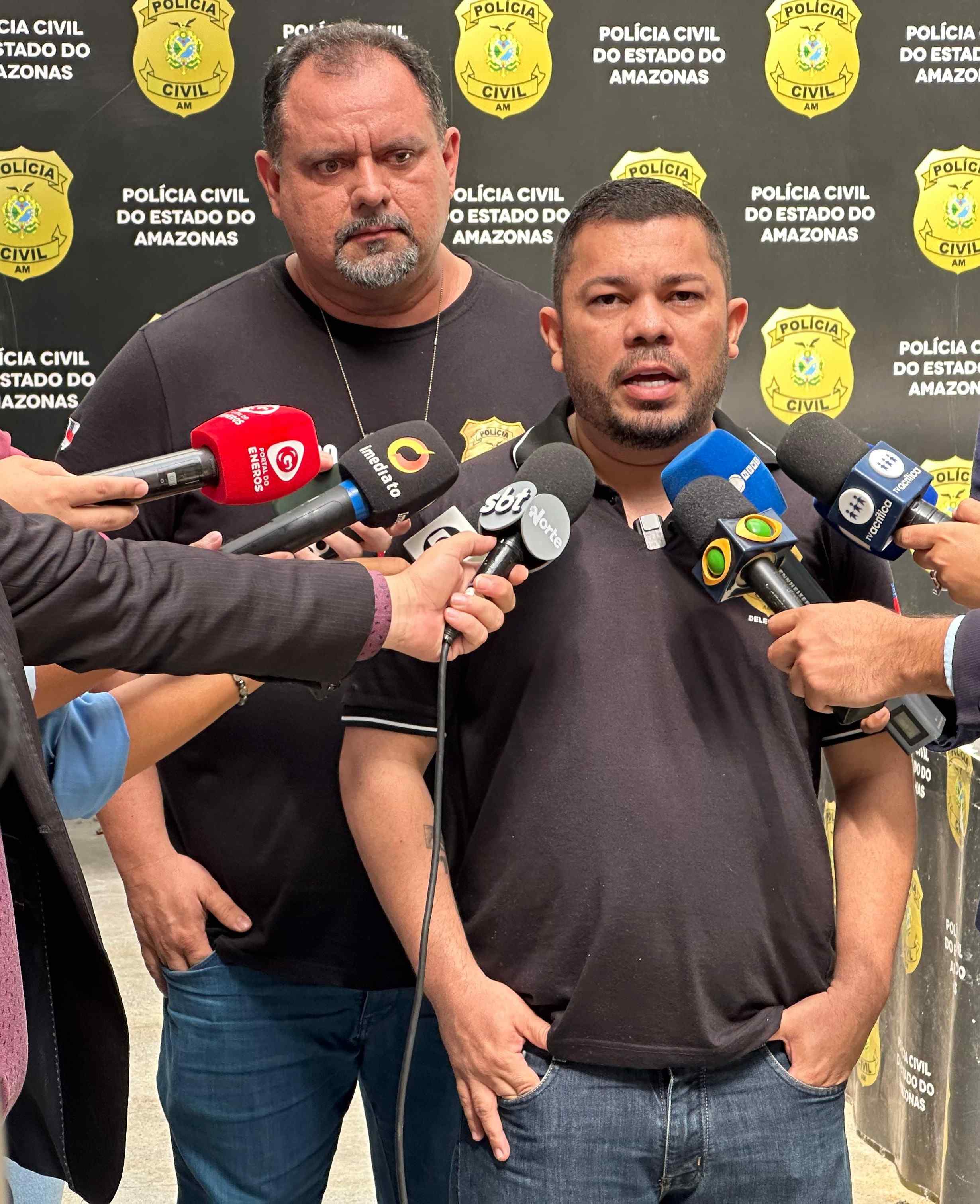 Homem é preso por participar de estupro coletivo de garota de 12 anos em Itacoatiara