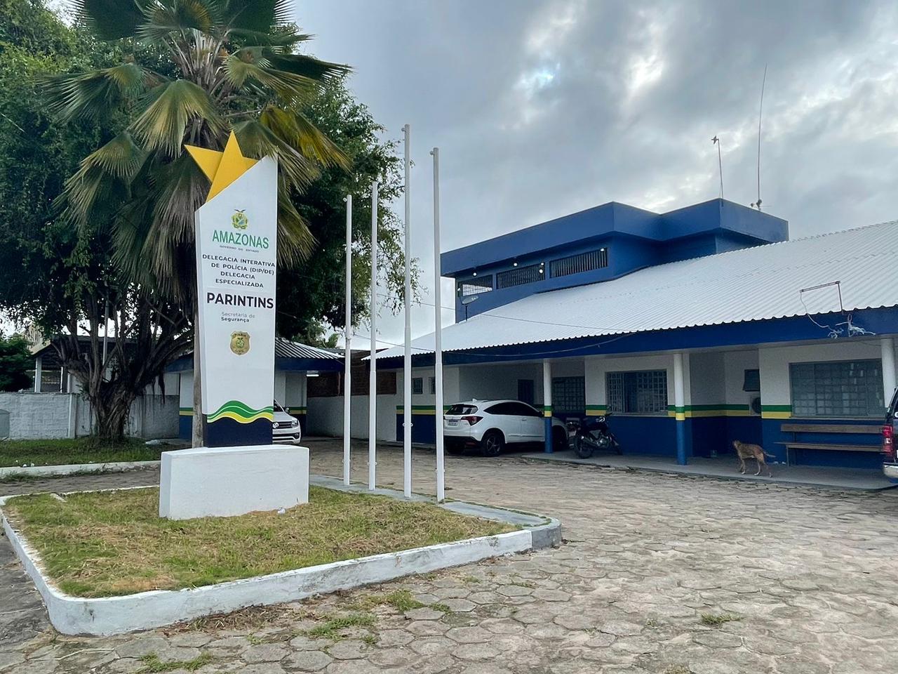 Homem é preso por perseguição e tortura psicológica contra a ex em Parintins