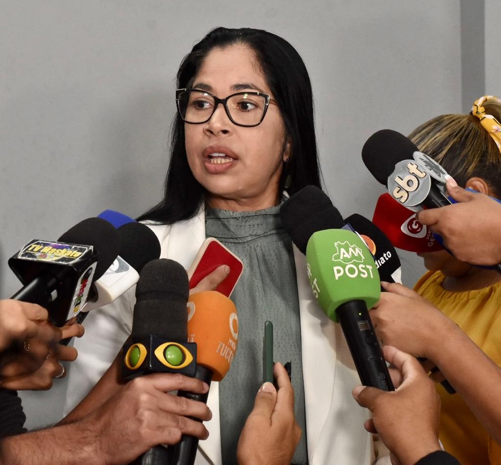 Padrasto é preso e condenado a 20 anos por estuprar enteada em Manaus