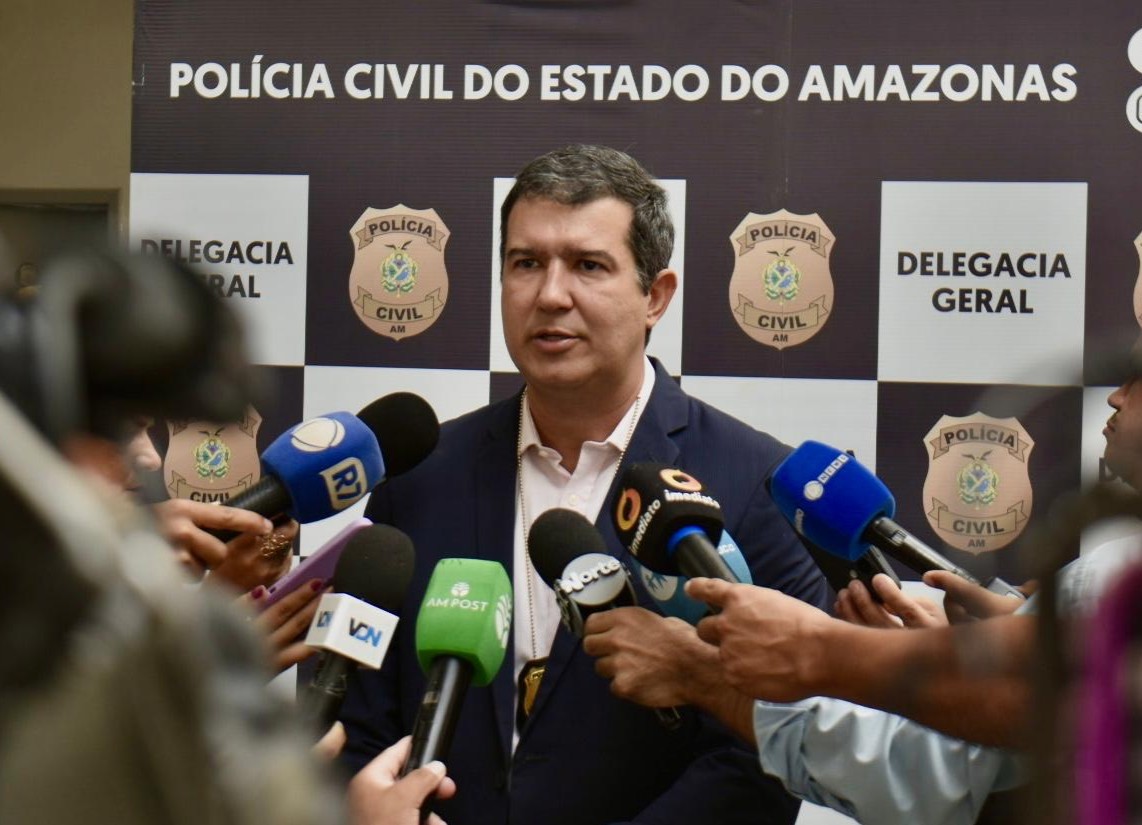 Operação em Manacapuru e Coari apreende 32 motocicletas roubadas 