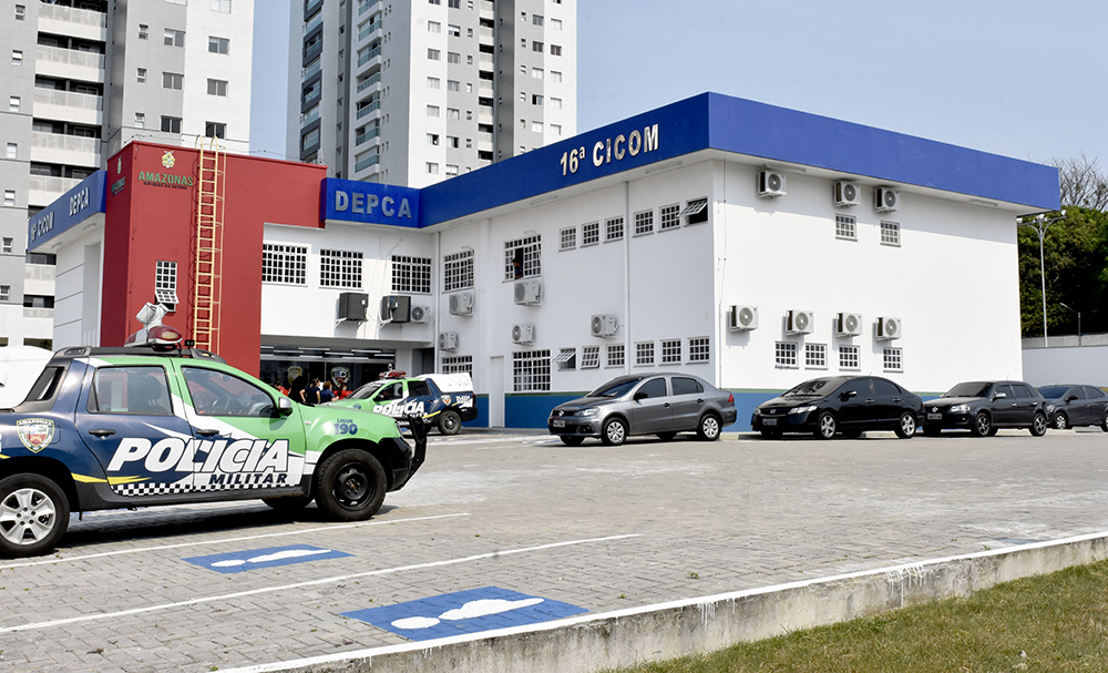 Homem é preso por estuprar a própria cunhada e tentar estuprar vizinha em Manaus