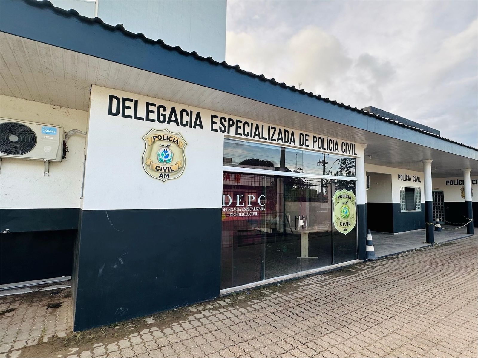 Tio é preso por abusar de sobrinhas por cinco anos em Tefé