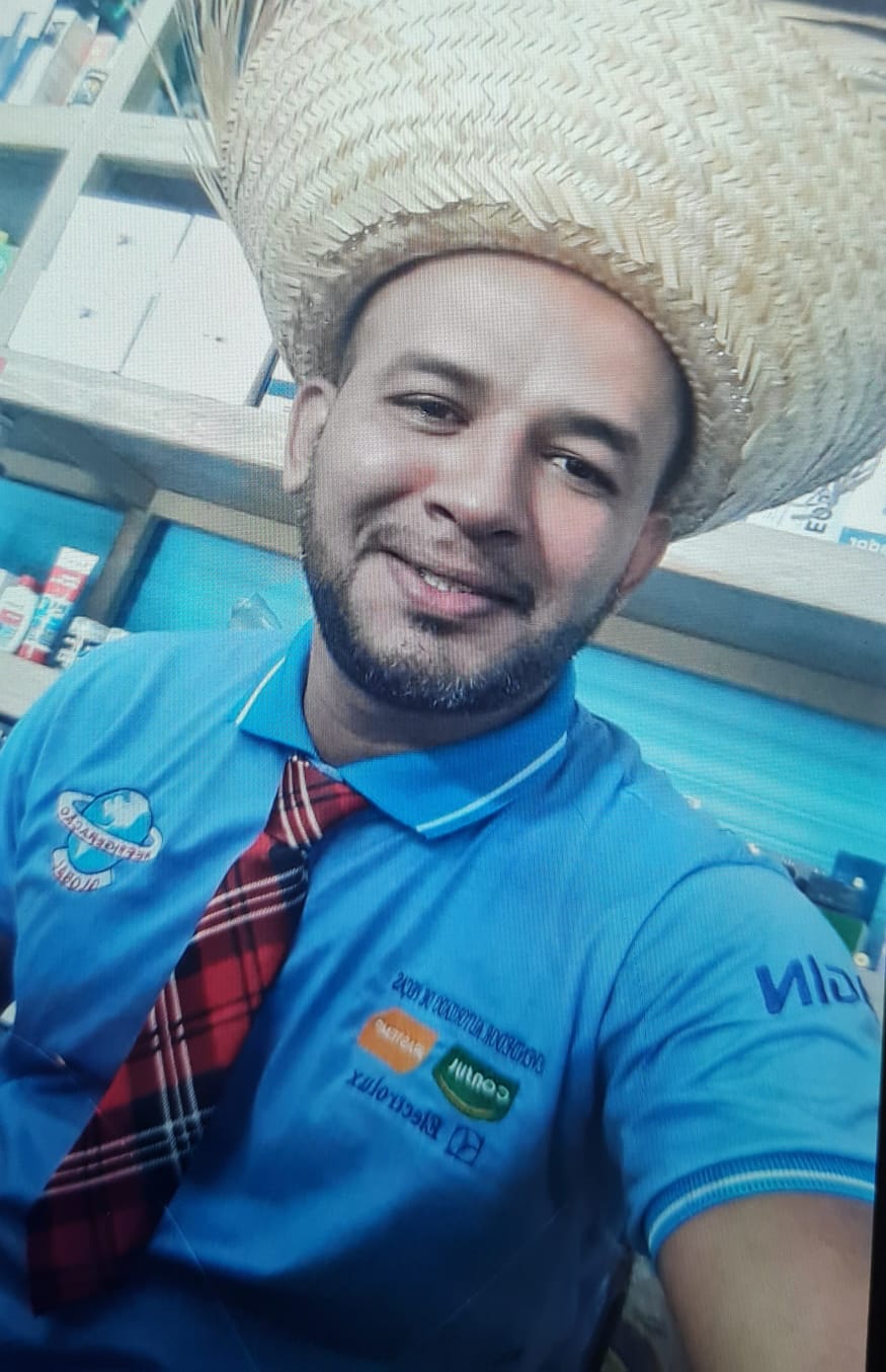 Homem desaparece ao pegar transporte por app para voltar do trabalho para casa em Manaus