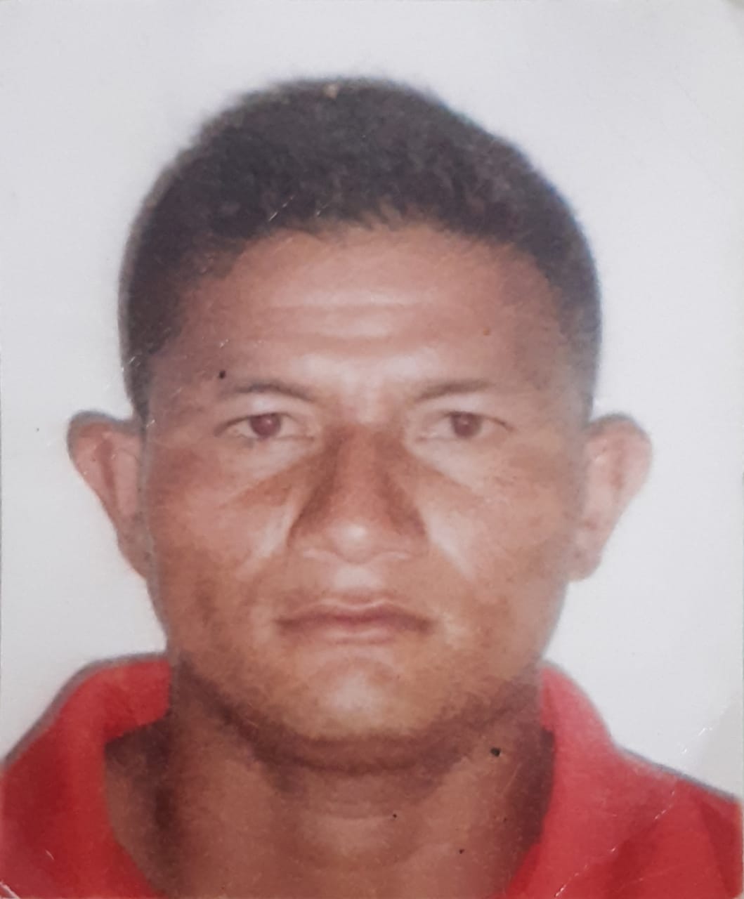 Família pede ajuda para localizar homem desaparecido a mais de 10 dias em Manaus