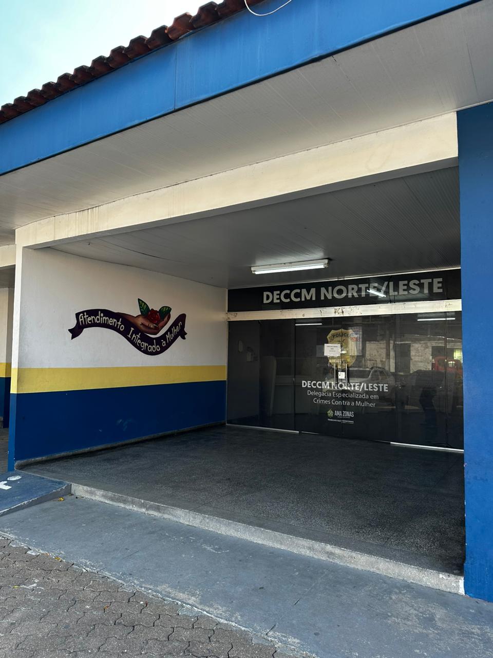 Ex-marido é preso por perseguir e ameaçar mulher em Manaus