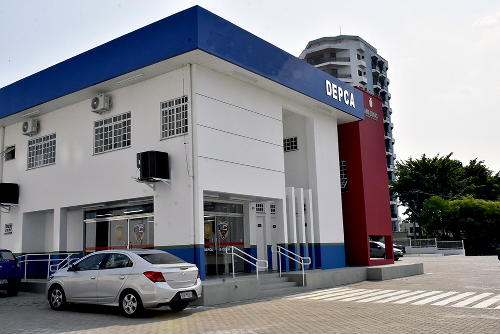 Manaus terá centro integrado para atender crianças e adolescentes vítimas de violência