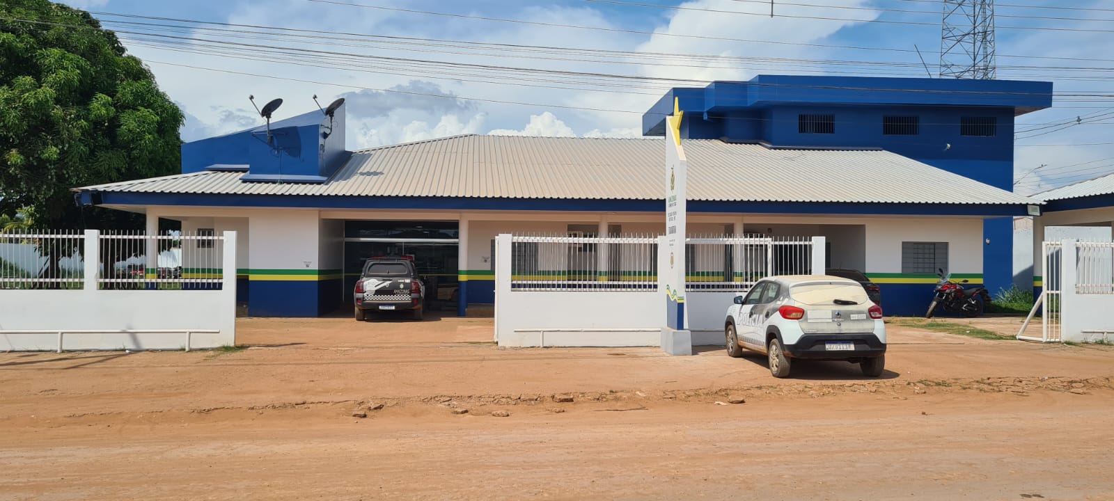 Homem é preso após ameaçar a ex de morte ao vê-la conversando com vizinho no Amazonas 