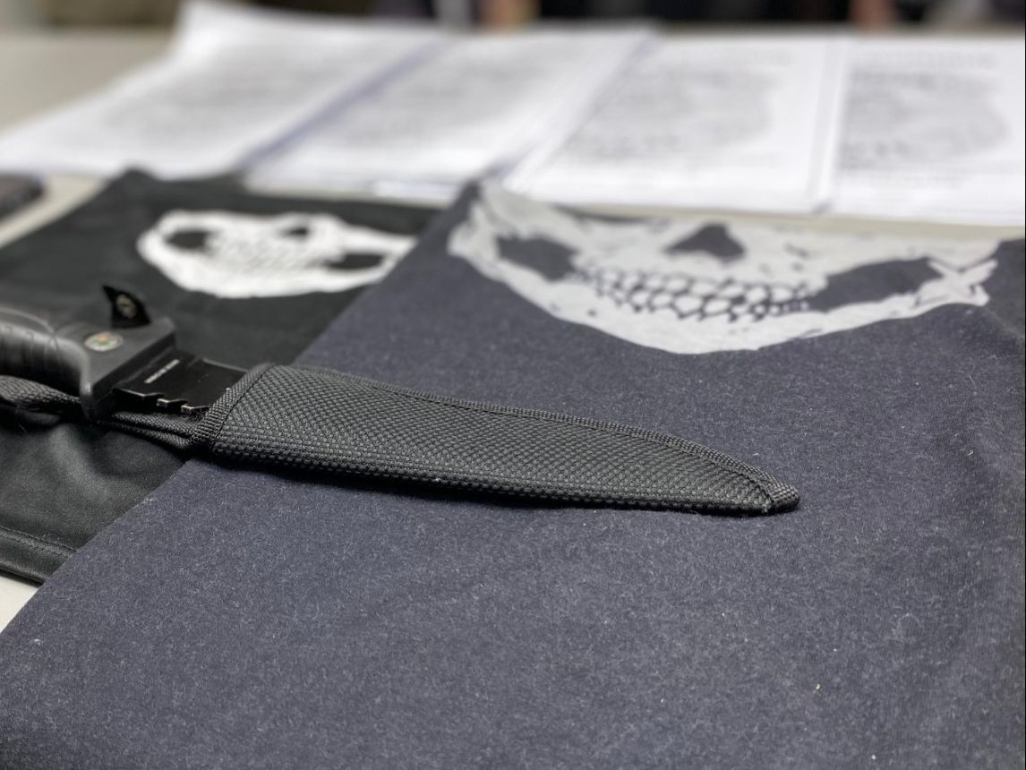 Homem é preso por armazenar pornografia infantil e planejar ataques em escola do Careiro