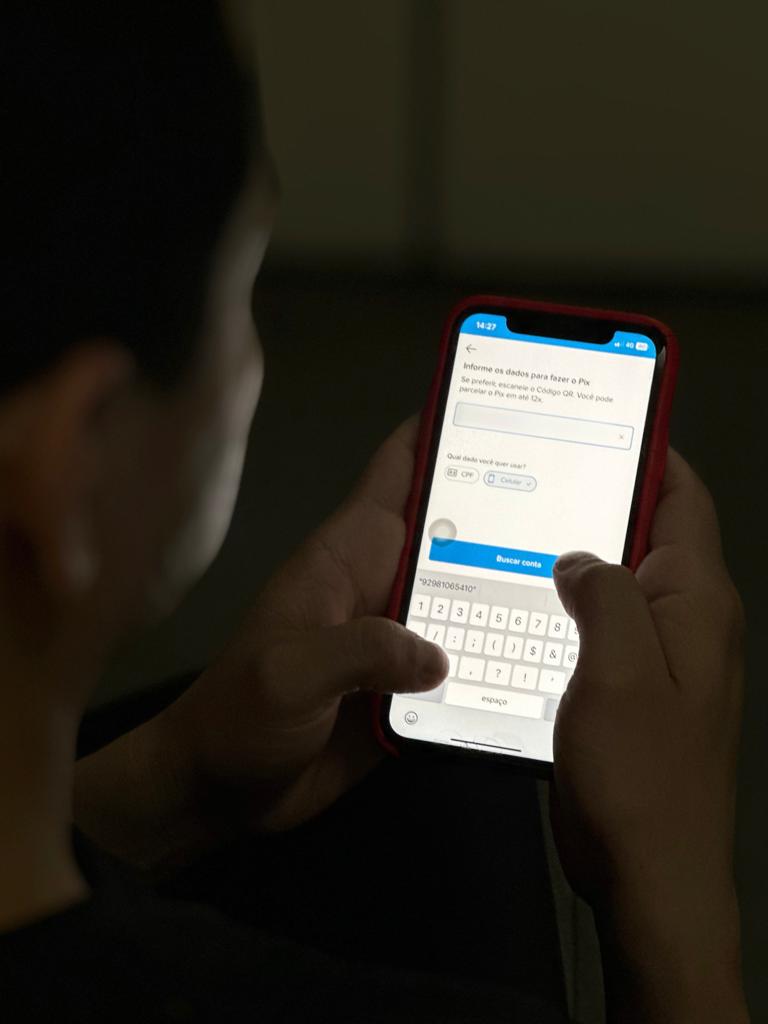 Golpe do Pix: Polícia orienta como vítima pode recuperar dinheiro perdido
