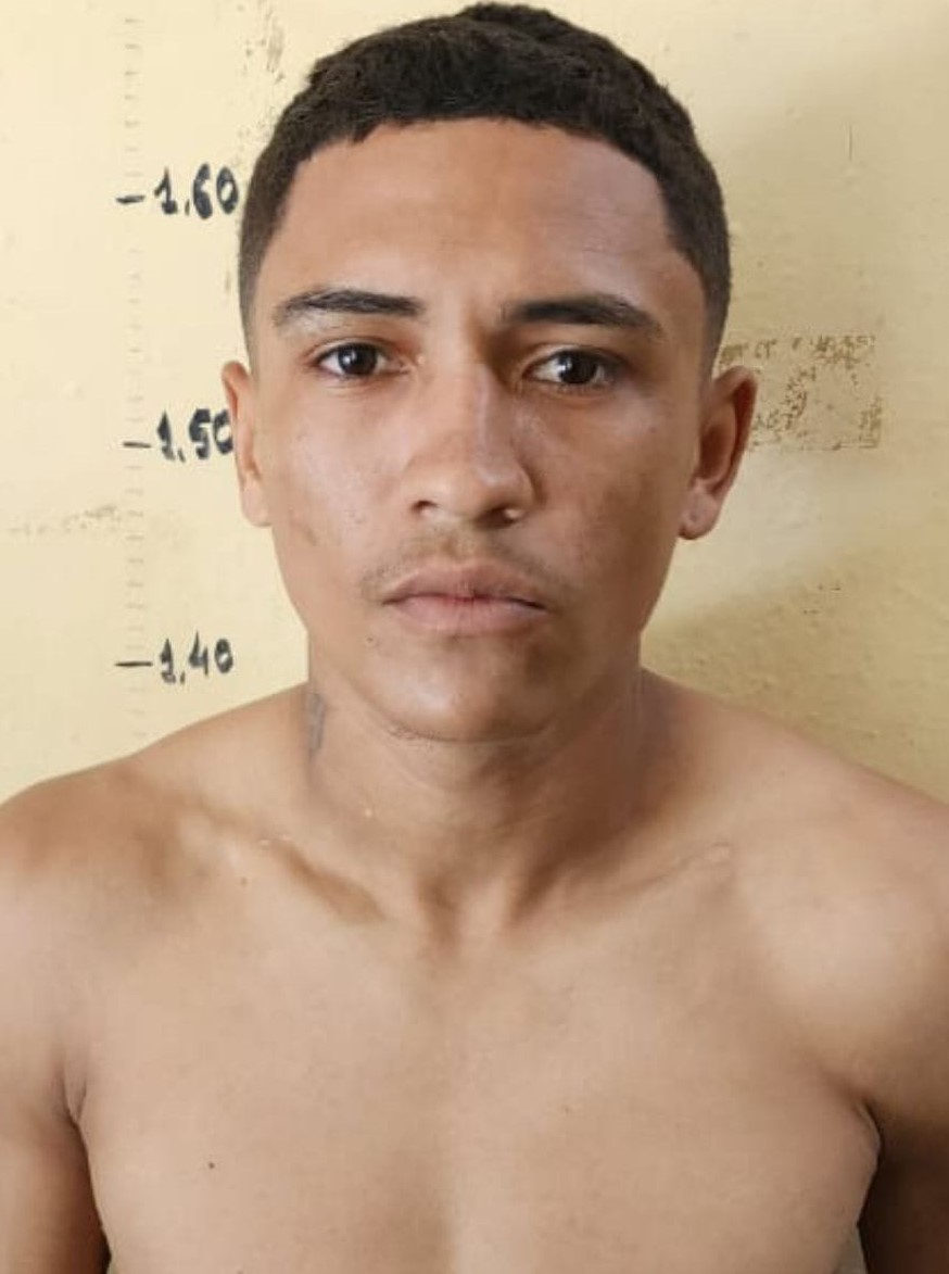 Polícia divulga imagens de 4 procurados por integrarem organização criminosa em Pauini