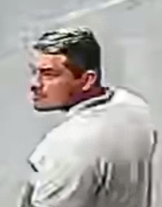 Trio que furtou peça de fio avaliada em R$ 4 mil no bairro Nova Cidade é procurado