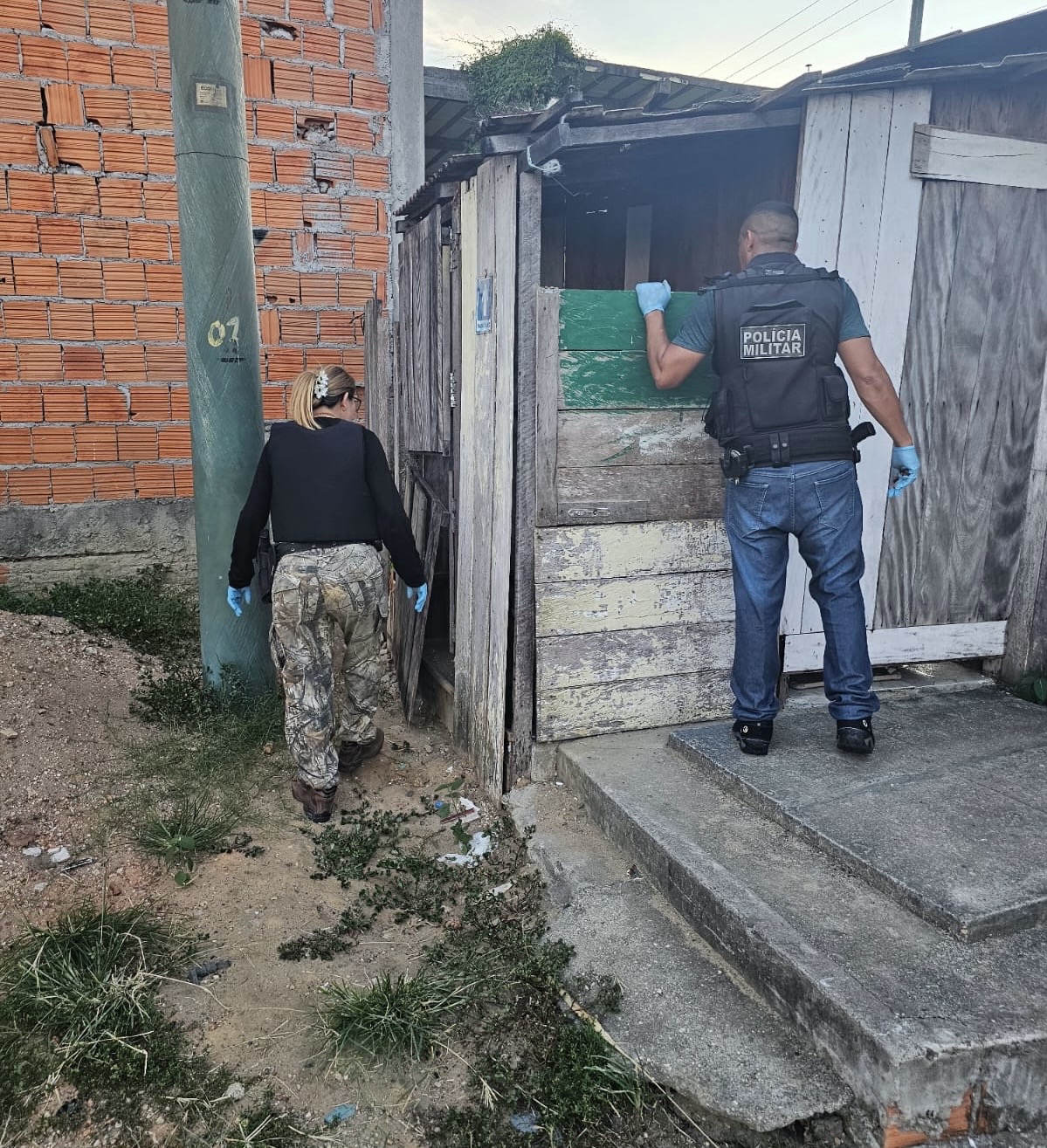 Suspeito de sequestrar e torturar homens em Nhamundá é preso 