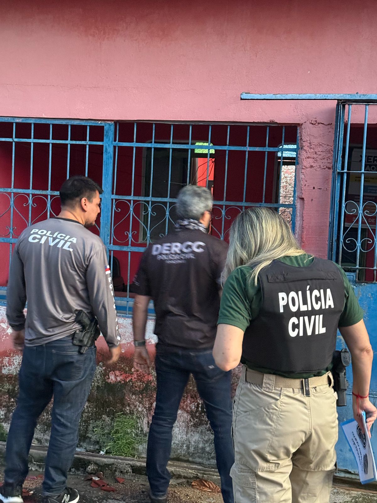Mulher envolvida em golpe que causou prejuízo de R$ 62 mil é presa em Manaus