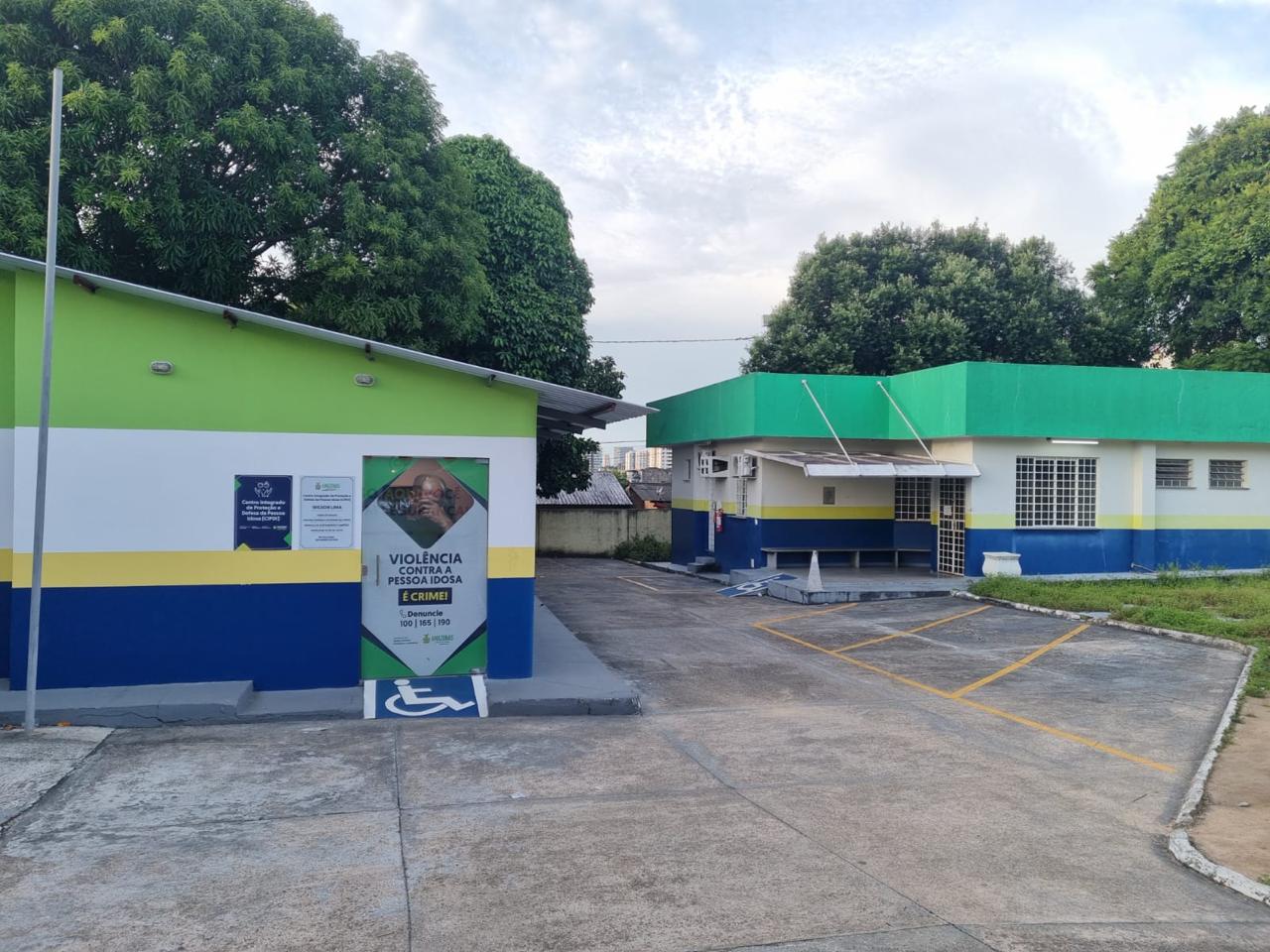 Idosos são ameaçados de morte por filhos ao negarem dinheiro para compra de drogas em Manaus