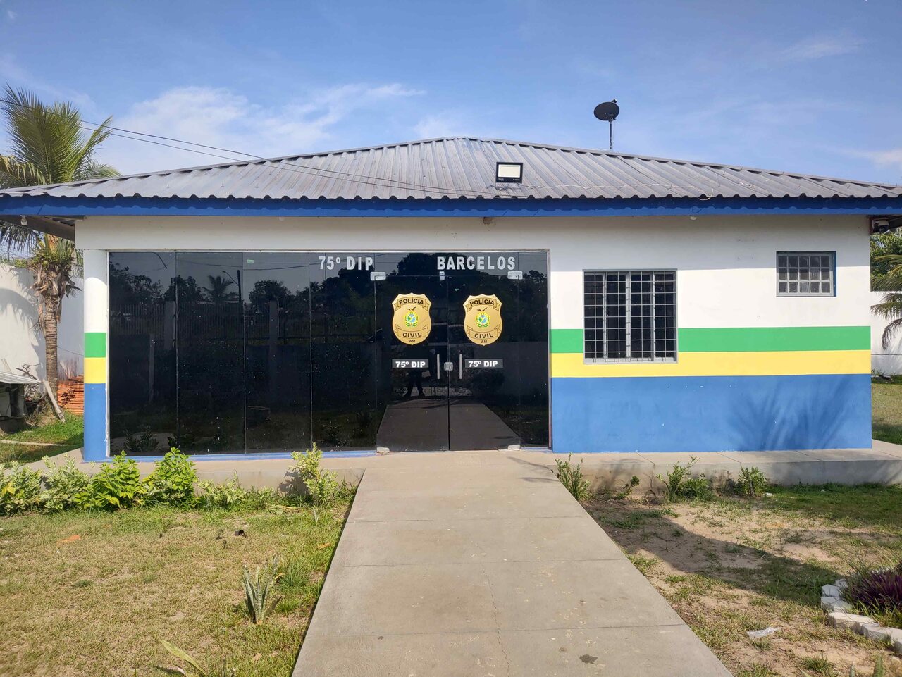 Mulher é presa por espancar os filhos e deixá-los em situação de abandono em Barcelos