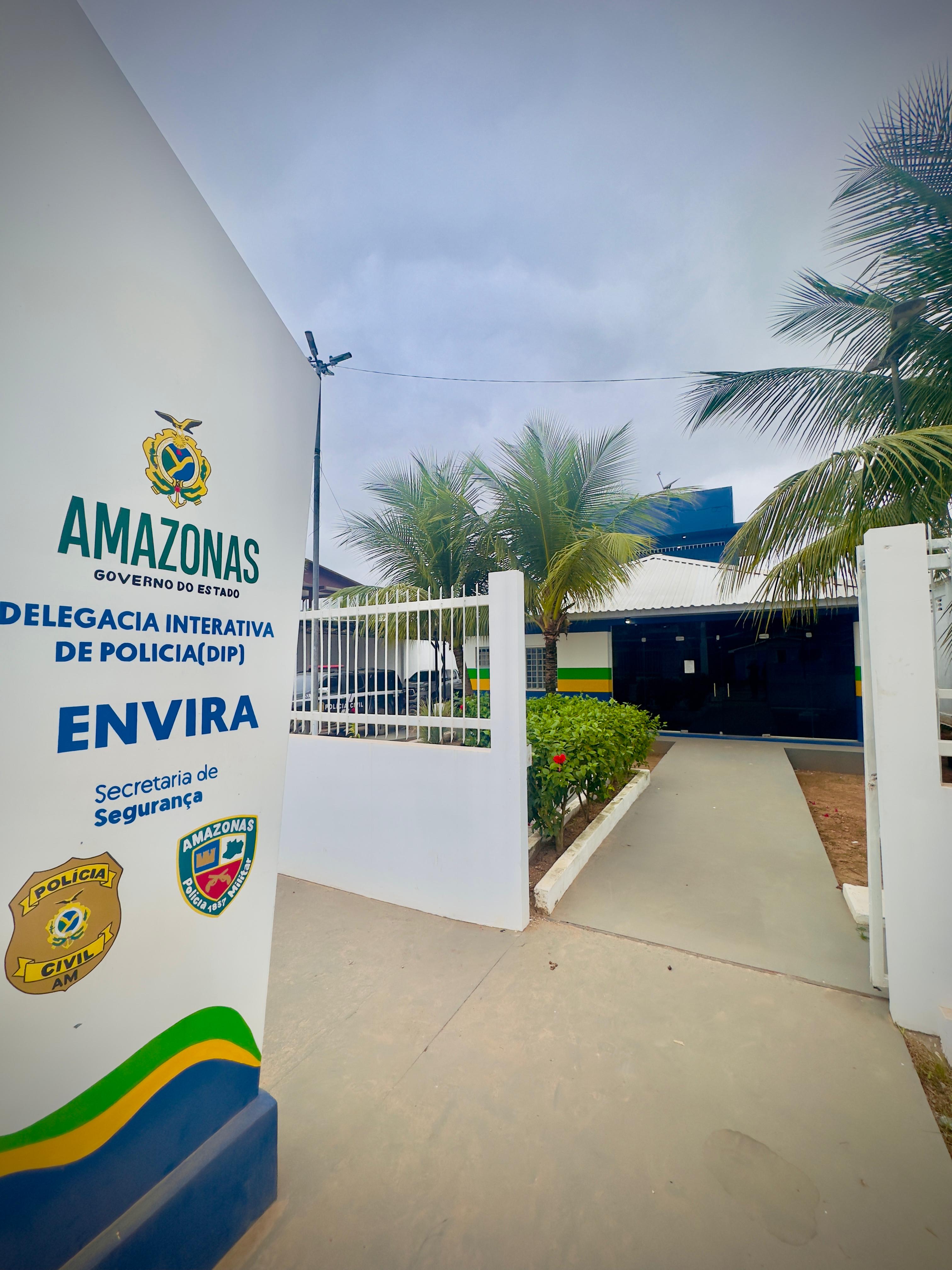 Secretário de Envira é investigado por lavar dinheiro para facção com time de futsal