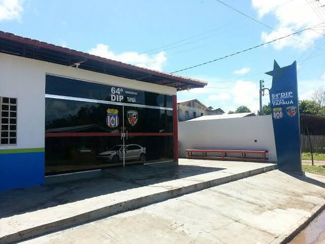 Pai é preso suspeito de cometer crime contra própria filha de 9 anos no Amazonas