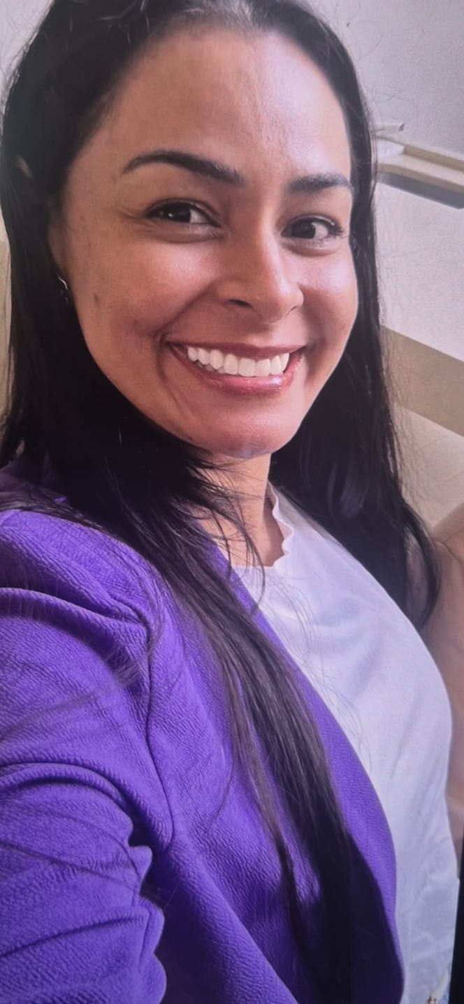 Família busca informações que ajudem a localizar mulher desaparecida em Manaus