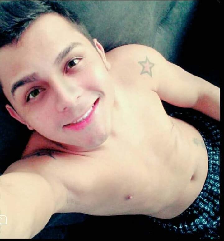 Homem desaparece após sair do trabalho na Cachoeirinha; família pede ajuda