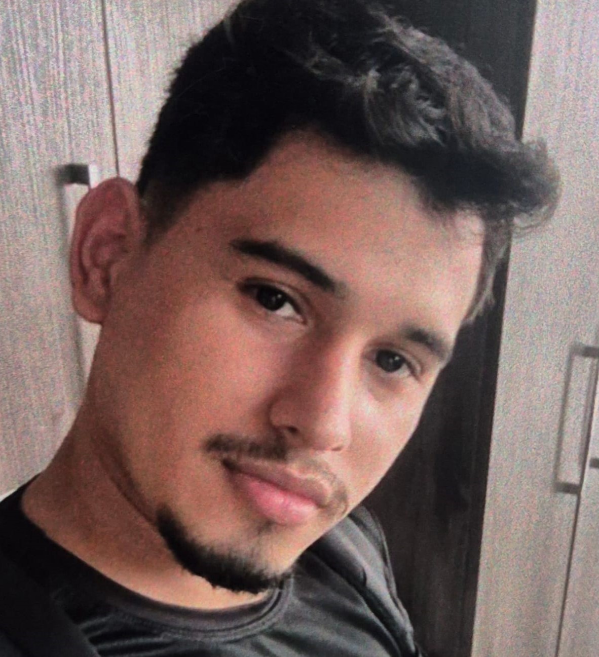 Família busca por jovem desaparecido no São José