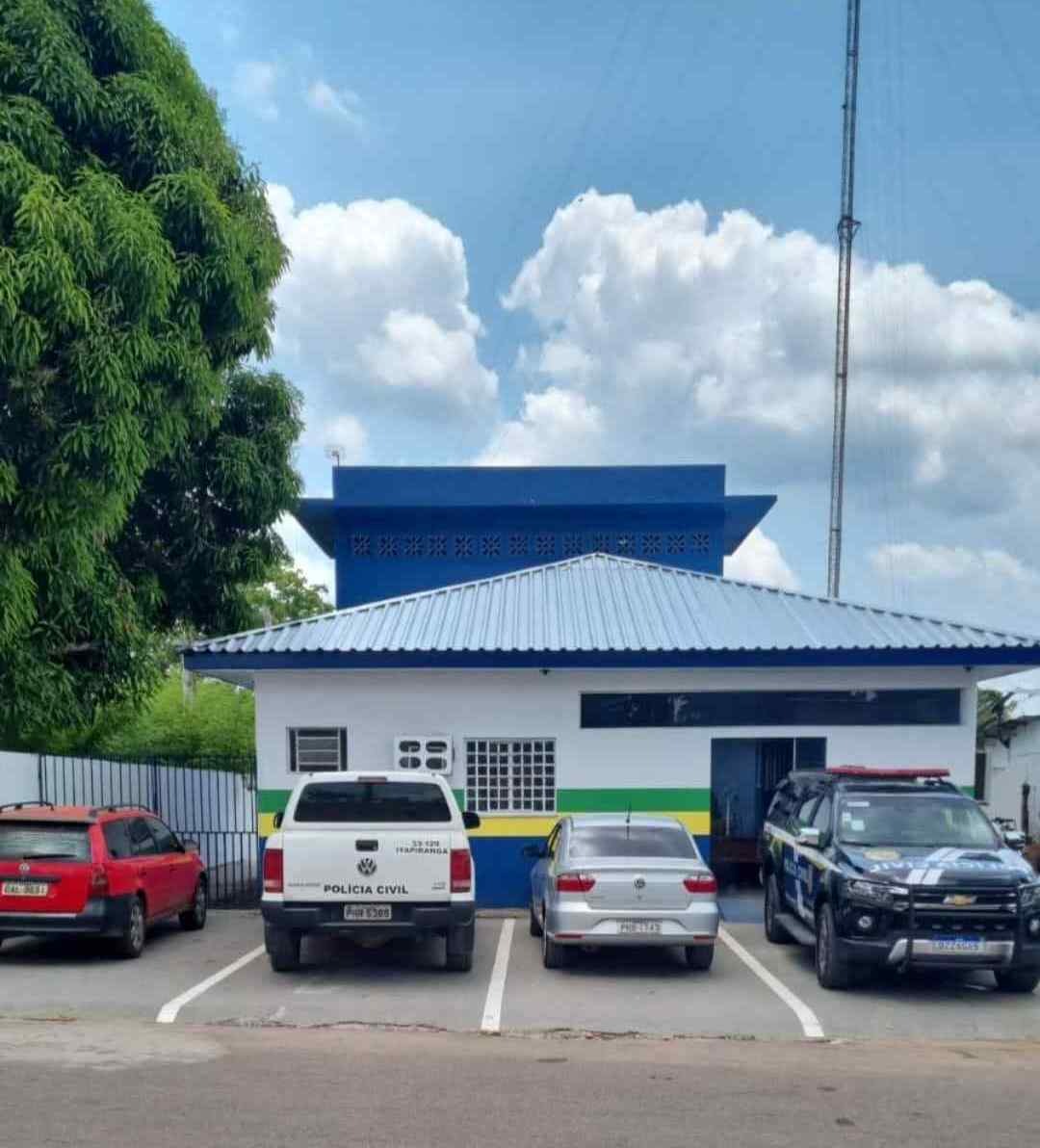 Preso no Amazonas homem que se aproveitava da confiança da família para abusar de criança