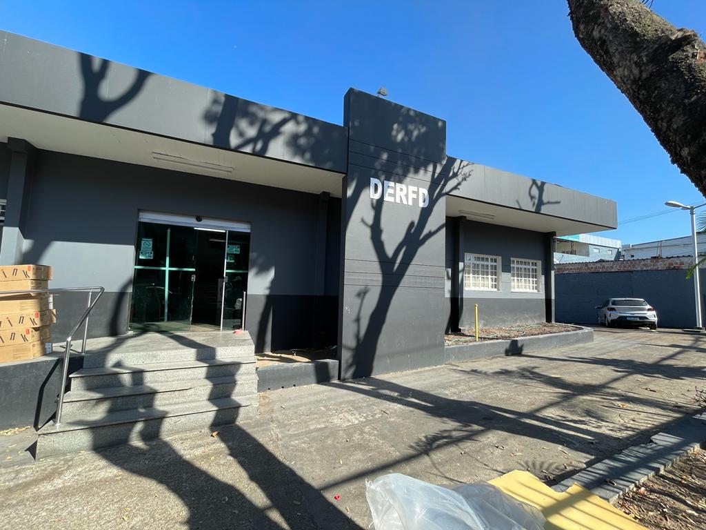 Dupla é presa após matar homem com 34 facadas durante roubo no Santo Antônio