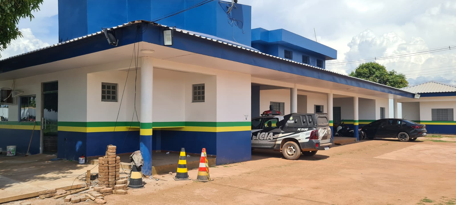 Suspeito de matar amante da esposa após descobrir 'chifre' é preso em Manaus