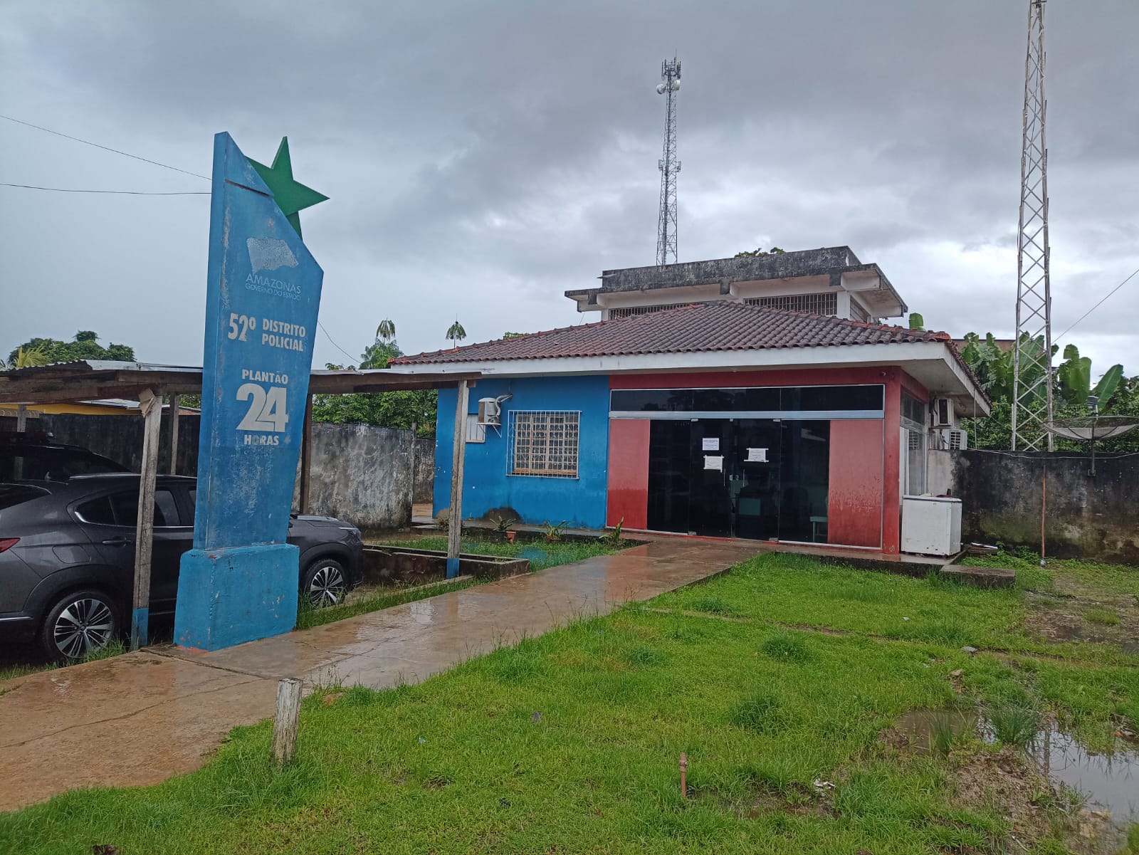 Homem invade casa e espanca mulher após não conseguir estuprá-la em Jutaí