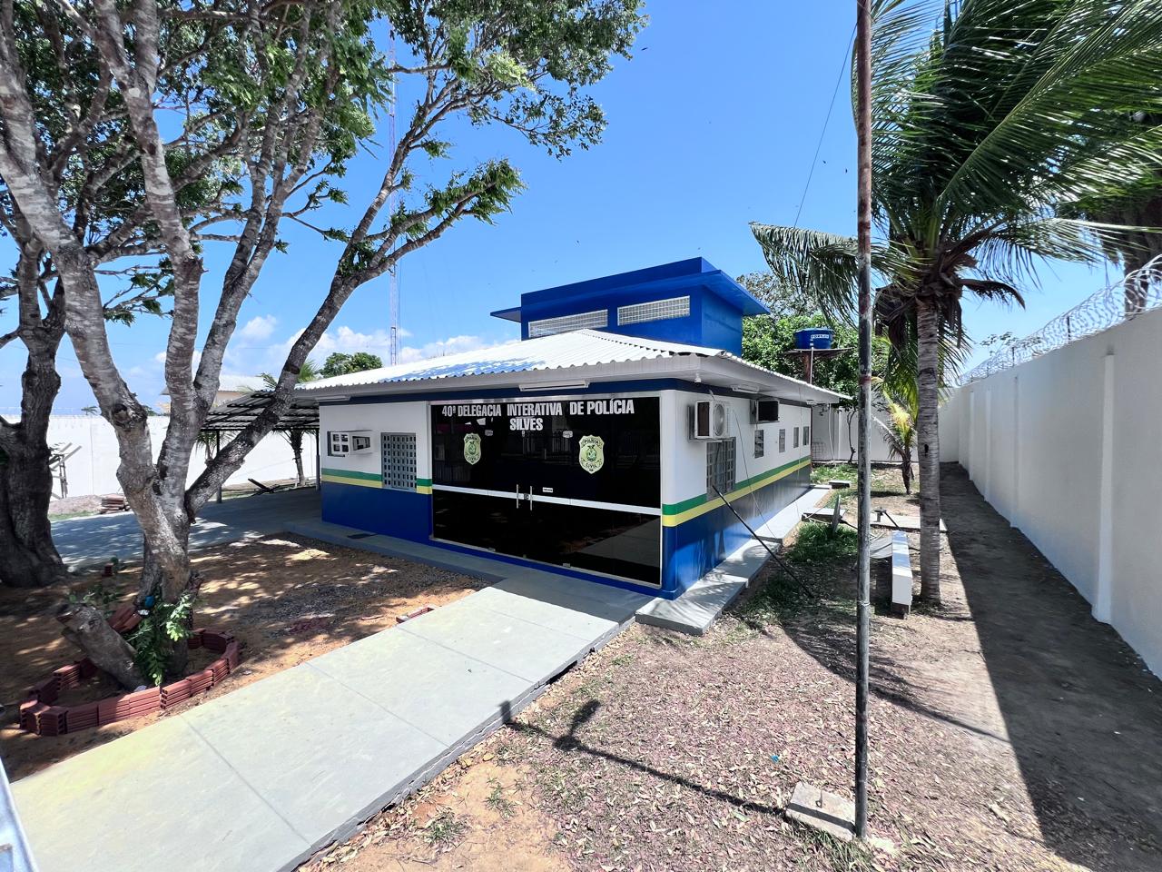 'Mano JD’ é preso por assassinato de caseiro morto no lugar do irmão em Silves